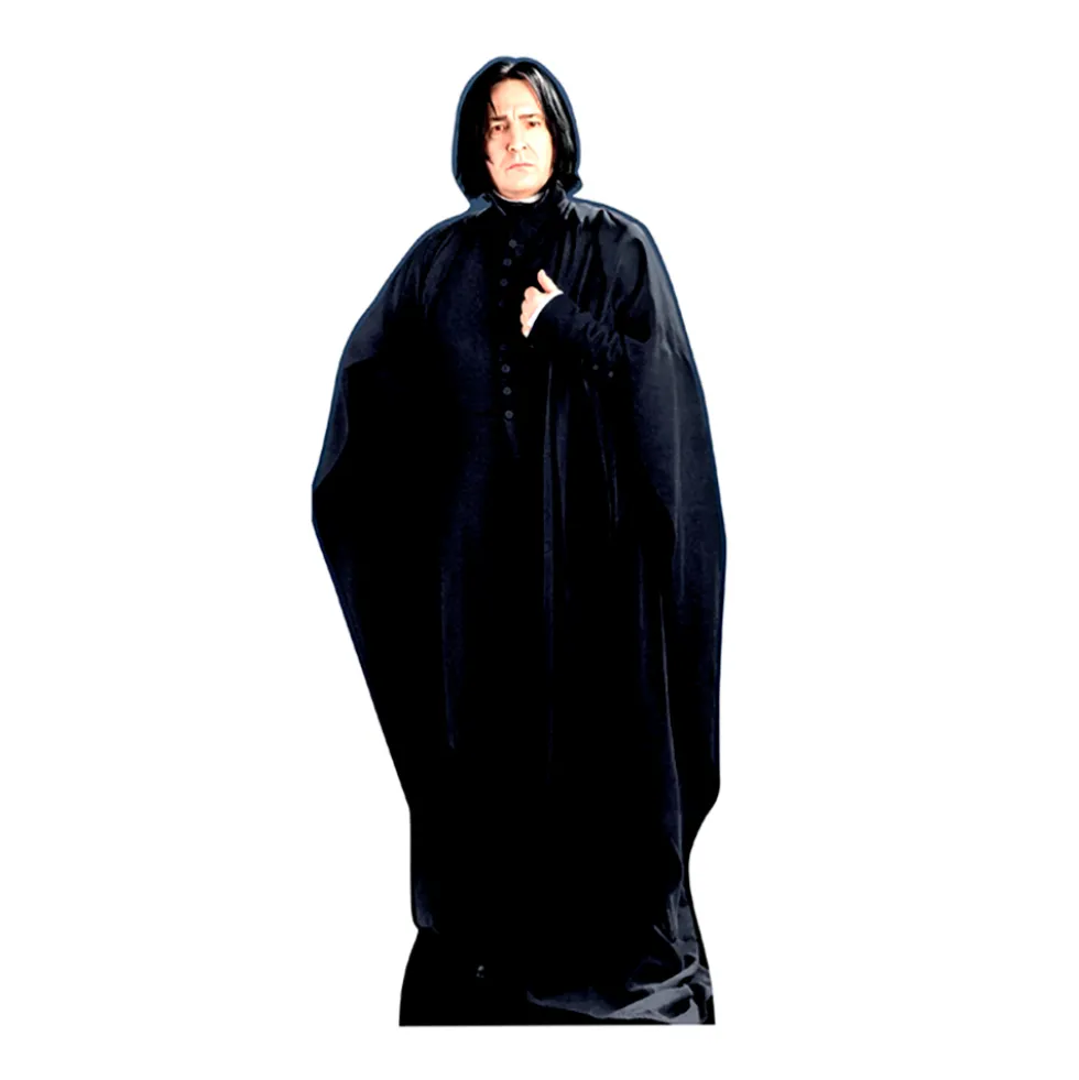 Decoración Photocall Severus Snape 180 cm