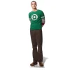Decoración Photocall Sheldon Cooper 185cm