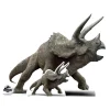 Decoración Photocall Triceratops 128 cm