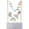 Decoración Unicornio para Pastel
