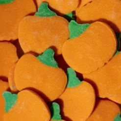 Decoraciones de Azúcar Calabazas 25 gr - PME
