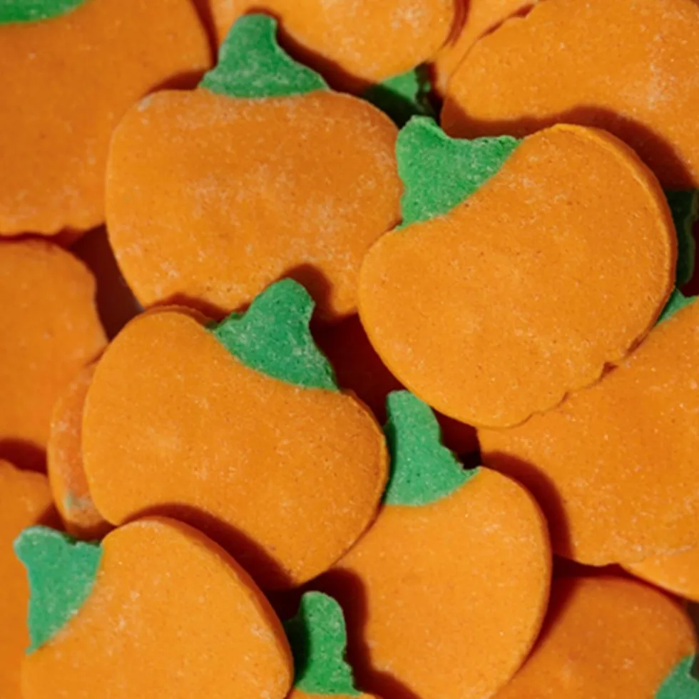Decoraciones de Azúcar Calabazas 25 gr - PME