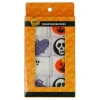 Decoraciones de Azúcar Classic Halloween 8 ud - Wilton