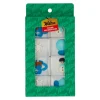 Decoraciones de Azúcar Cozy Winter 8 ud - Wilton