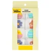 Decoraciones de Azúcar Easter Vibes 8 ud - Wilton