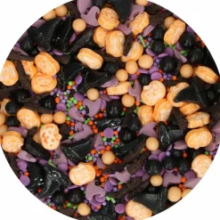 Decoraciones de Azúcar Sweet Halloween - 70 gr