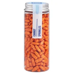 Decoraciones de Azúcar Zanahorias 60 gr - PME