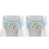 Decoraciones Mr & Mrs To Have and To Hold