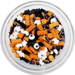 Decoraciones Sweet Halloween 136 gr - PME