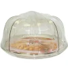 Deluxe Bundt cake keeper Nordic ware