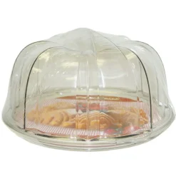 Deluxe Bundt cake keeper Nordic ware