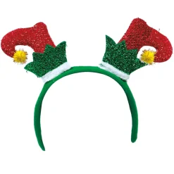 Diadema Botas Elfo