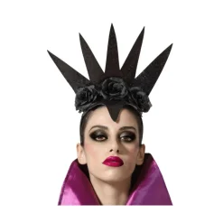 Diadema Bruja Mala