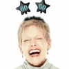 Diadema 60 Cumpleaños