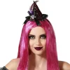 Diadema de Bruja Multicolor