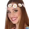 Diadema de Margaritas Adulto