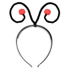 Diadema Mariquita Infantil