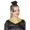 Diadema Mini Birrete Graduación