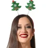Diadema Árbol de Navidad
