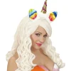 Diadema Unicornio