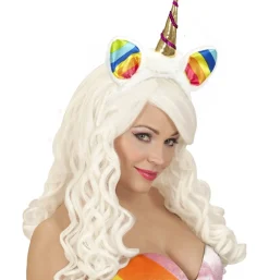 Diadema Unicornio