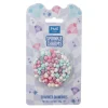 Diamantes Comestibles de Colores 25 gr - PME