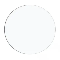 Disco Acrílico para Bordes Perfectos 20 cm 2 ud