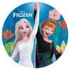 Disco Comestible Frozen 15,5 cm