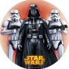 Disco de Azúcar Star Wars 20cm