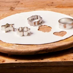 Disco de Fondant Extendido Blanco Brillante - Funcakes
