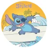 Disco de oblea Stitch 20 cm