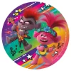 Disco de Oblea Trolls Modelo C