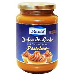 Dulce de Leche Repostero 450 gr