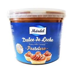 Dulce de Leche Repostero 1 Kg