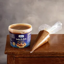 Dulce de Leche Repostero 1 Kg