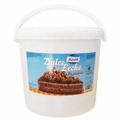 Dulce de Leche Repostero 7 Kg - Márdel
