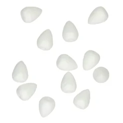 Dummie Capullos para Flores 20 mm 12 ud Funcakes
