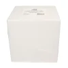 Dummie Cubo 20 cm - Funcakes