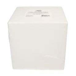 Dummie Cubo 20 cm - Funcakes