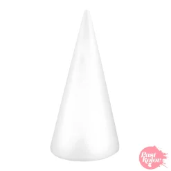 Dummie Forma de Cono 13,5 cm