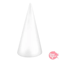 Dummie Forma de Cono 25 cm