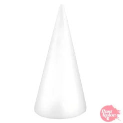 Dummy Forma de Cono - 40 cm - Pastkolor