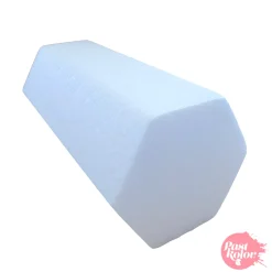 Dummy Hexagonal Canto Recto 10 cm x 12 cm alto