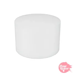 Dummy Redondo Canto Recto 10 cm x 10 cm