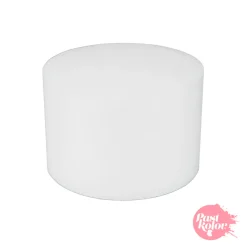Dummy Redondo Canto Recto 15 cm x 10 cm