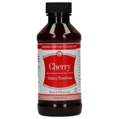Emulsión sabor Cereza 118 ml - Lorann