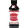 Emulsión sabor Fresa 118 ml