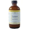 Emulsión sabor Limón 118 ml - Lorann
