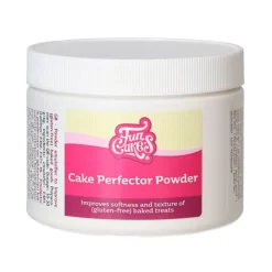 Emulsionante en Polvo 250 gr - Funcakes