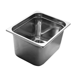 Envase para Helados con Tapa 2,33 L